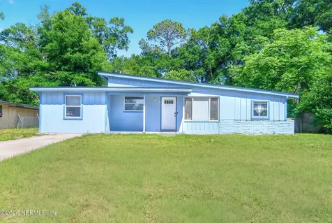 1629 Louvre Drive Jacksonville FL 32221