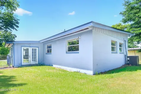 1629 Louvre Drive Jacksonville FL 32221
