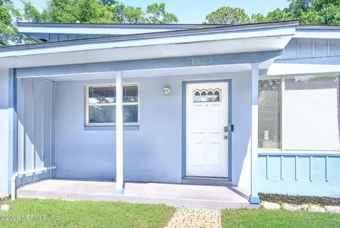 1629 Louvre Drive Jacksonville FL 32221