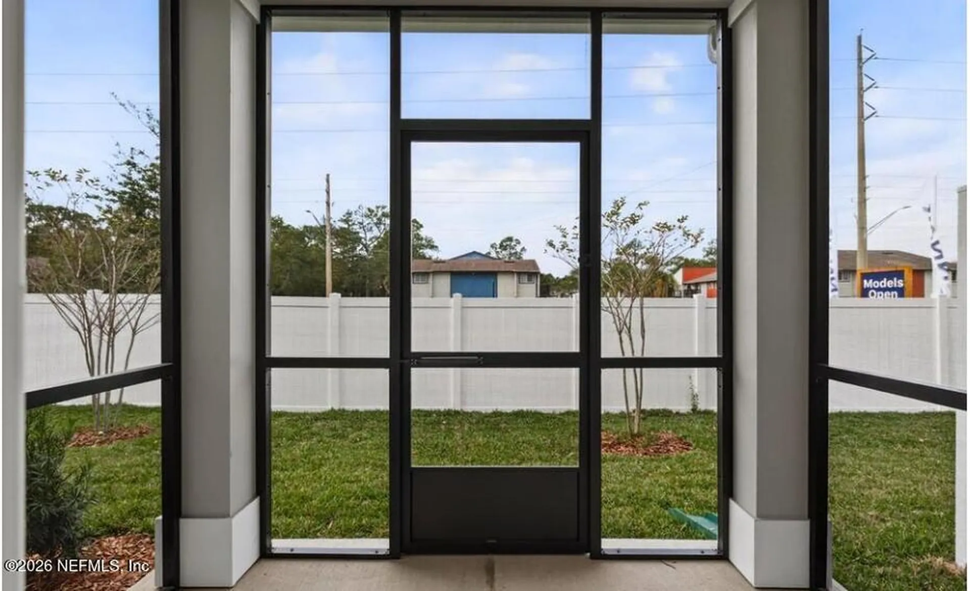 6916 Golden Monarch Avenue Jacksonville FL 32217