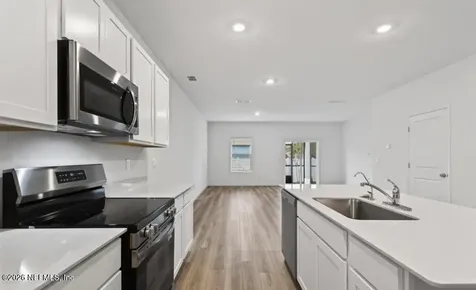 6916 Golden Monarch Avenue Jacksonville FL 32217