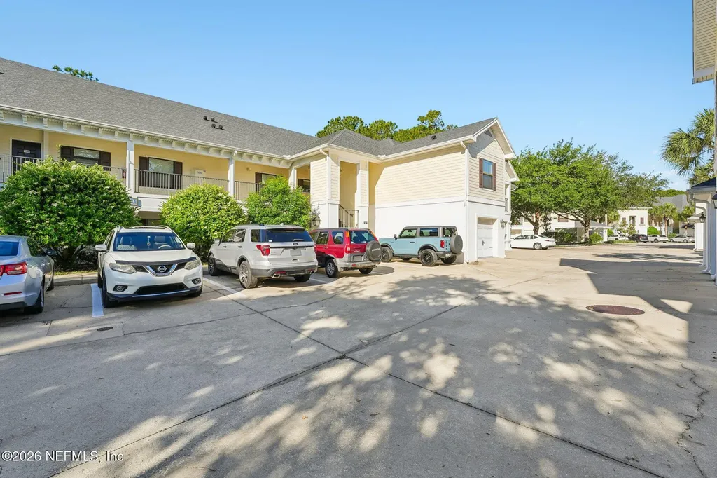 113 Laurel Wood Way St. Augustine FL 32086