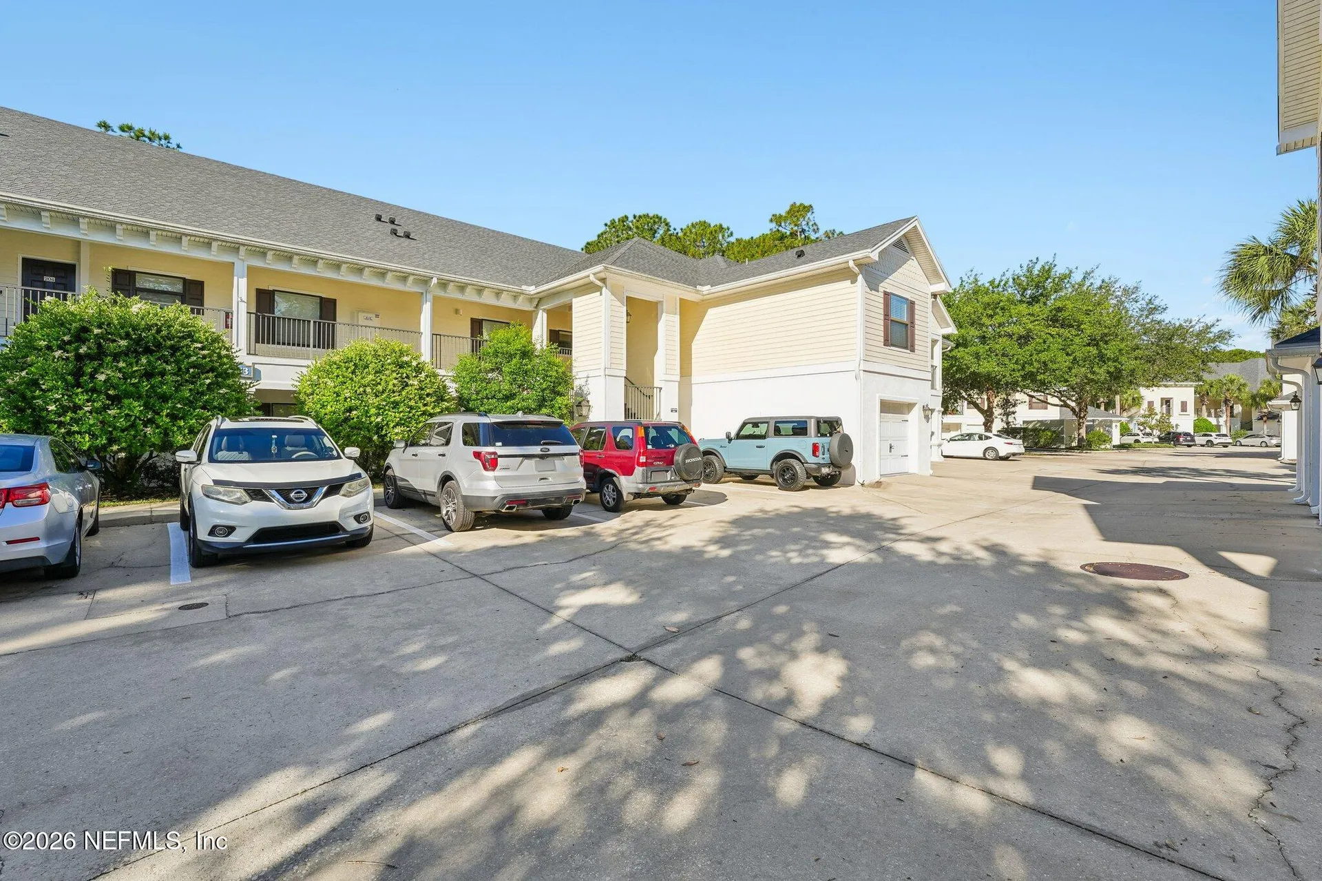 113 Laurel Wood Way St. Augustine FL 32086