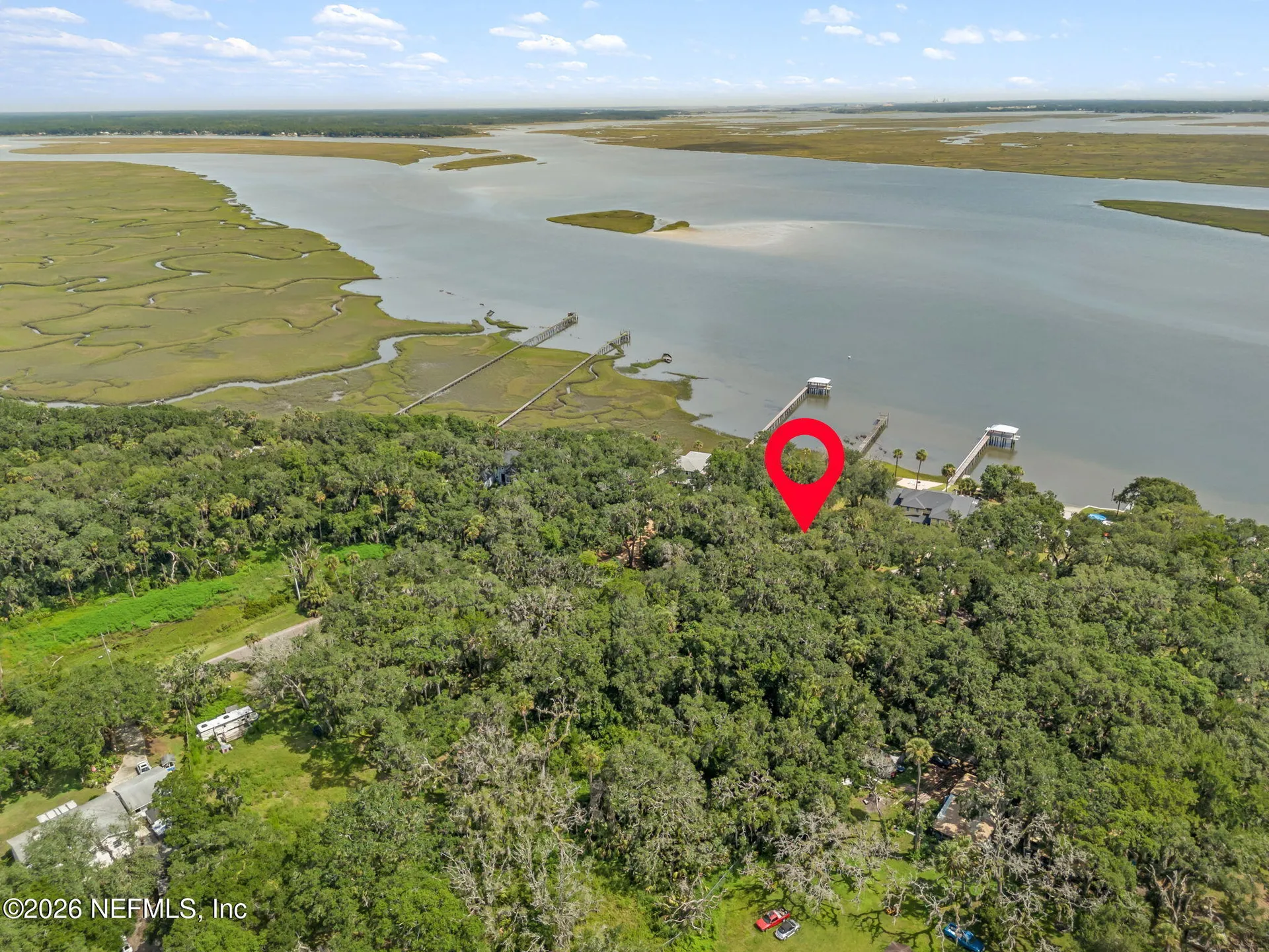 16385 Waterville Road Jacksonville FL 32226