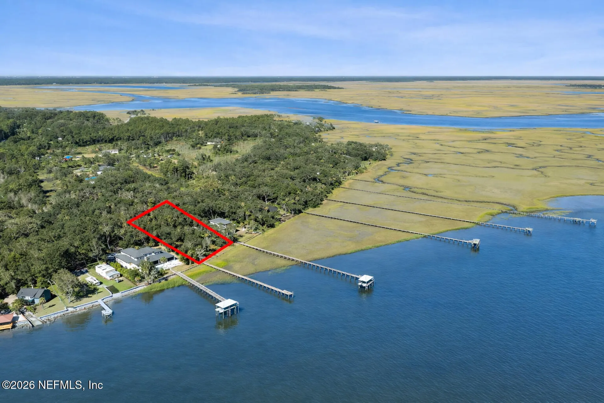 16385 Waterville Road Jacksonville FL 32226