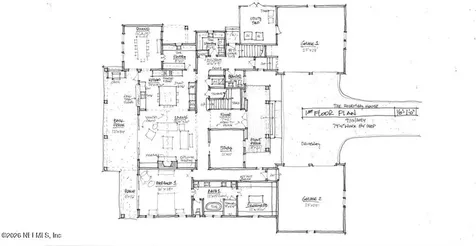 16385 Waterville Road Jacksonville FL 32226
