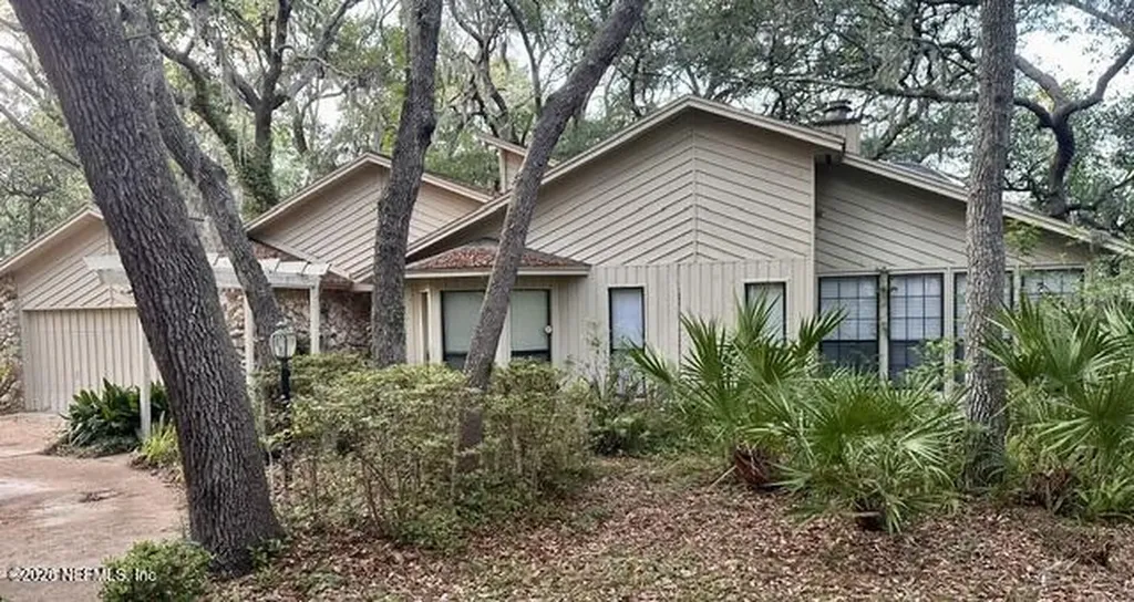 12159 Spiney Ridge Drive S Jacksonville FL 32225