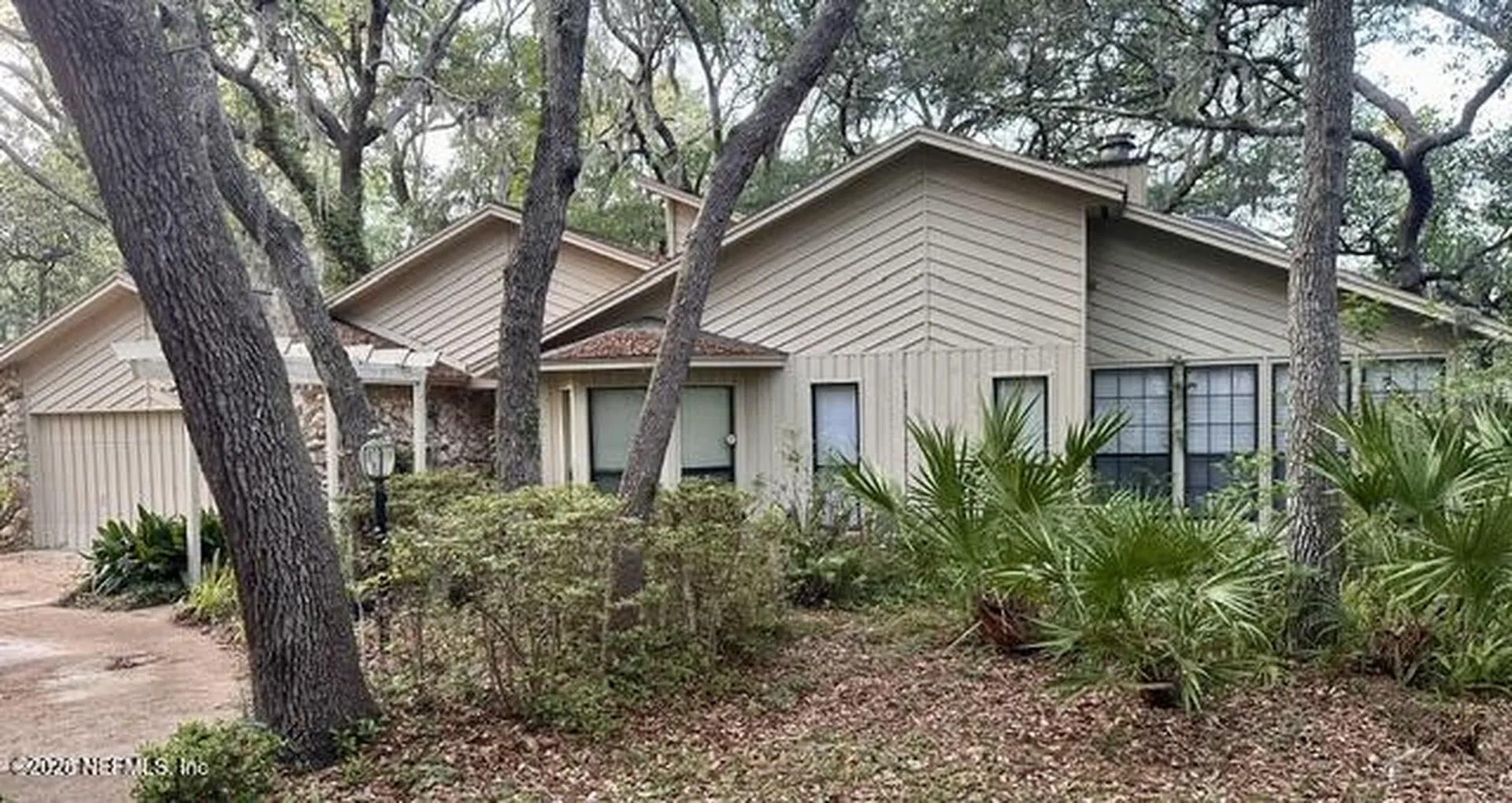 12159 Spiney Ridge Drive S Jacksonville FL 32225