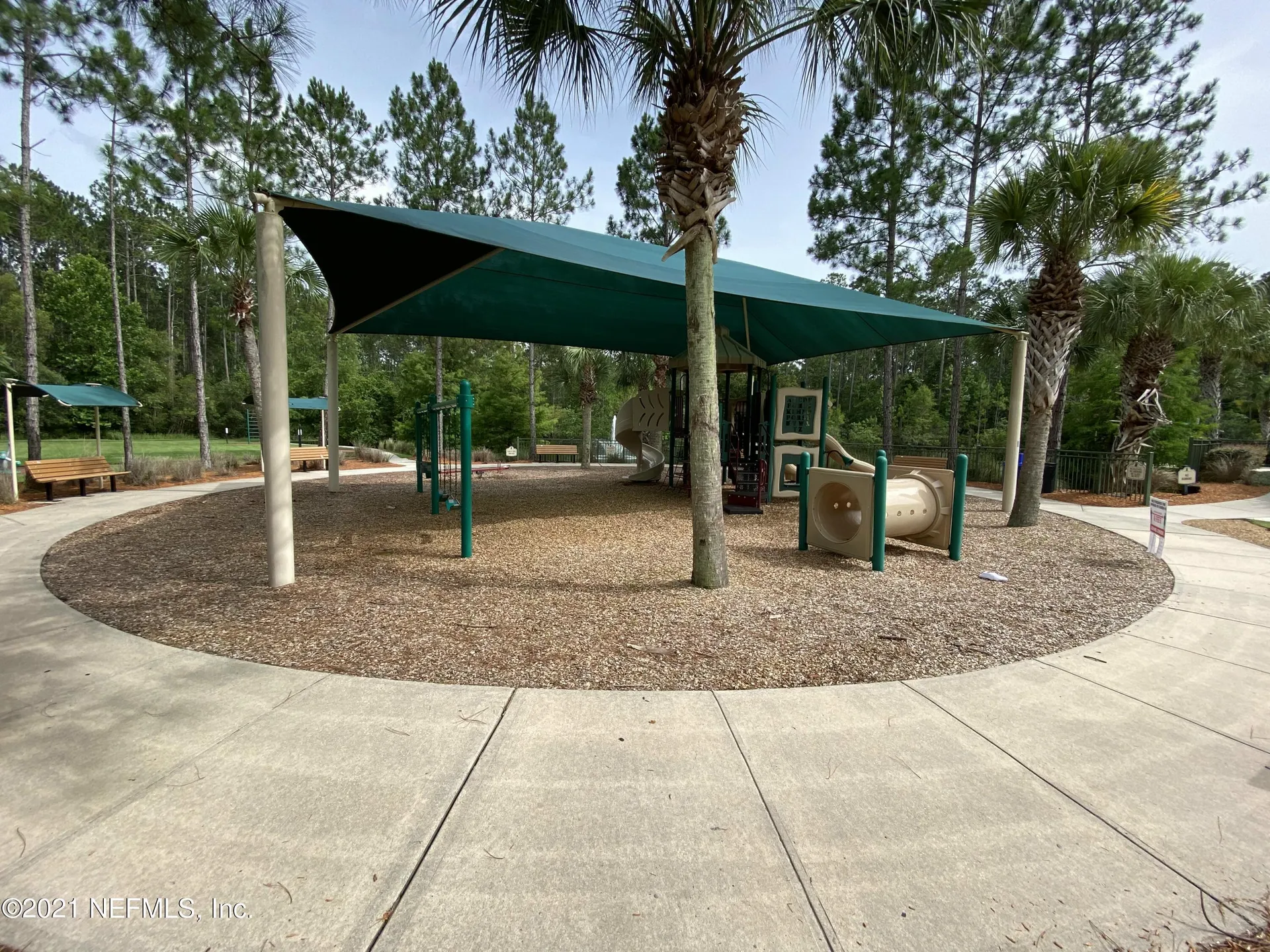 813 W American Eagle Drive St. Augustine FL 32092