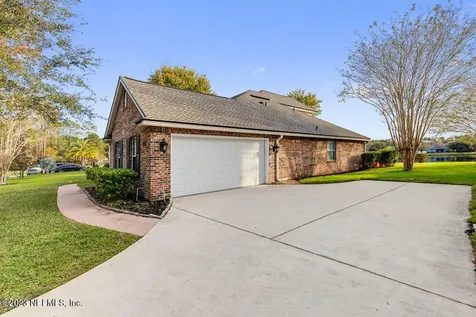 813 W American Eagle Drive St. Augustine FL 32092