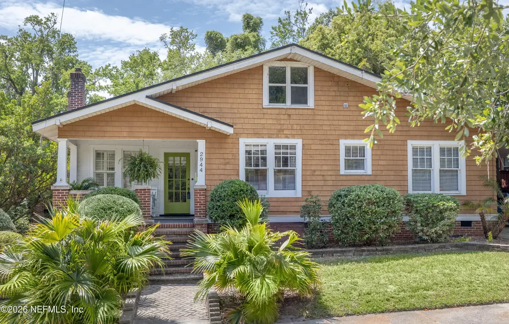 2944 Olga Place Jacksonville FL 32205