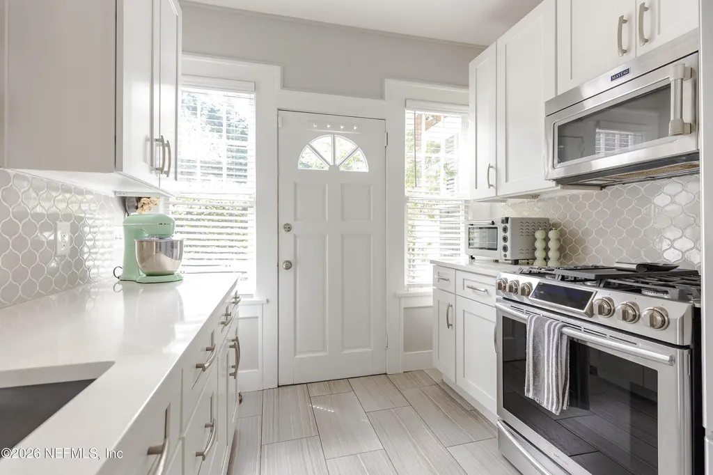 2944 Olga Place Jacksonville FL 32205