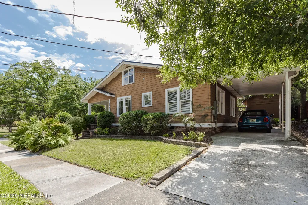 2944 Olga Place Jacksonville FL 32205
