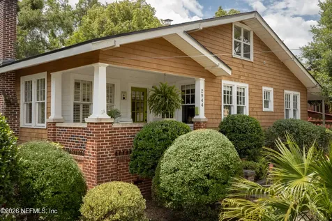 2944 Olga Place Jacksonville FL 32205
