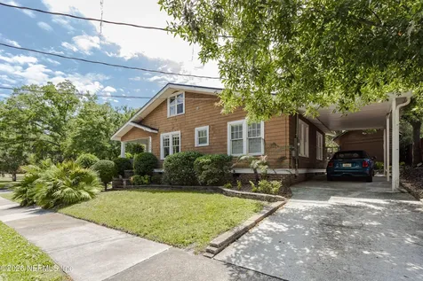 2944 Olga Place Jacksonville FL 32205