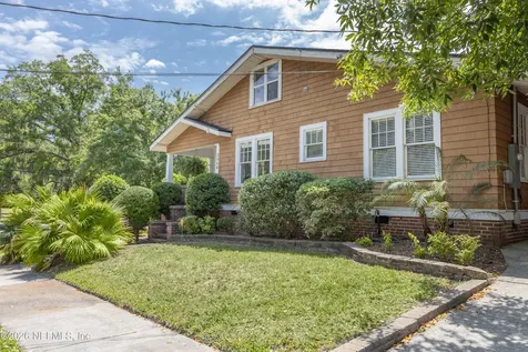 2944 Olga Place Jacksonville FL 32205