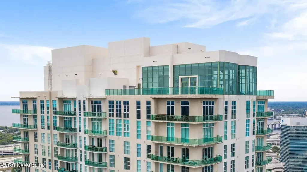 1431 Riverplace Boulevard Jacksonville FL 32207
