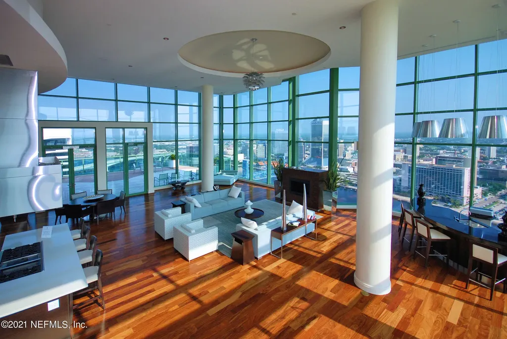 1431 Riverplace Boulevard Jacksonville FL 32207