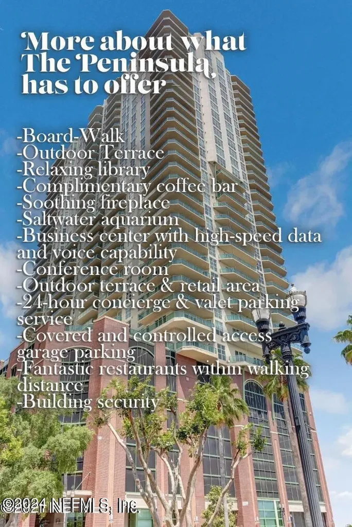 1431 Riverplace Boulevard Jacksonville FL 32207