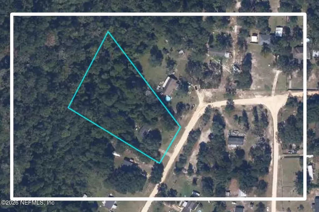 1898 Gentle Breeze Road Middleburg FL 32068