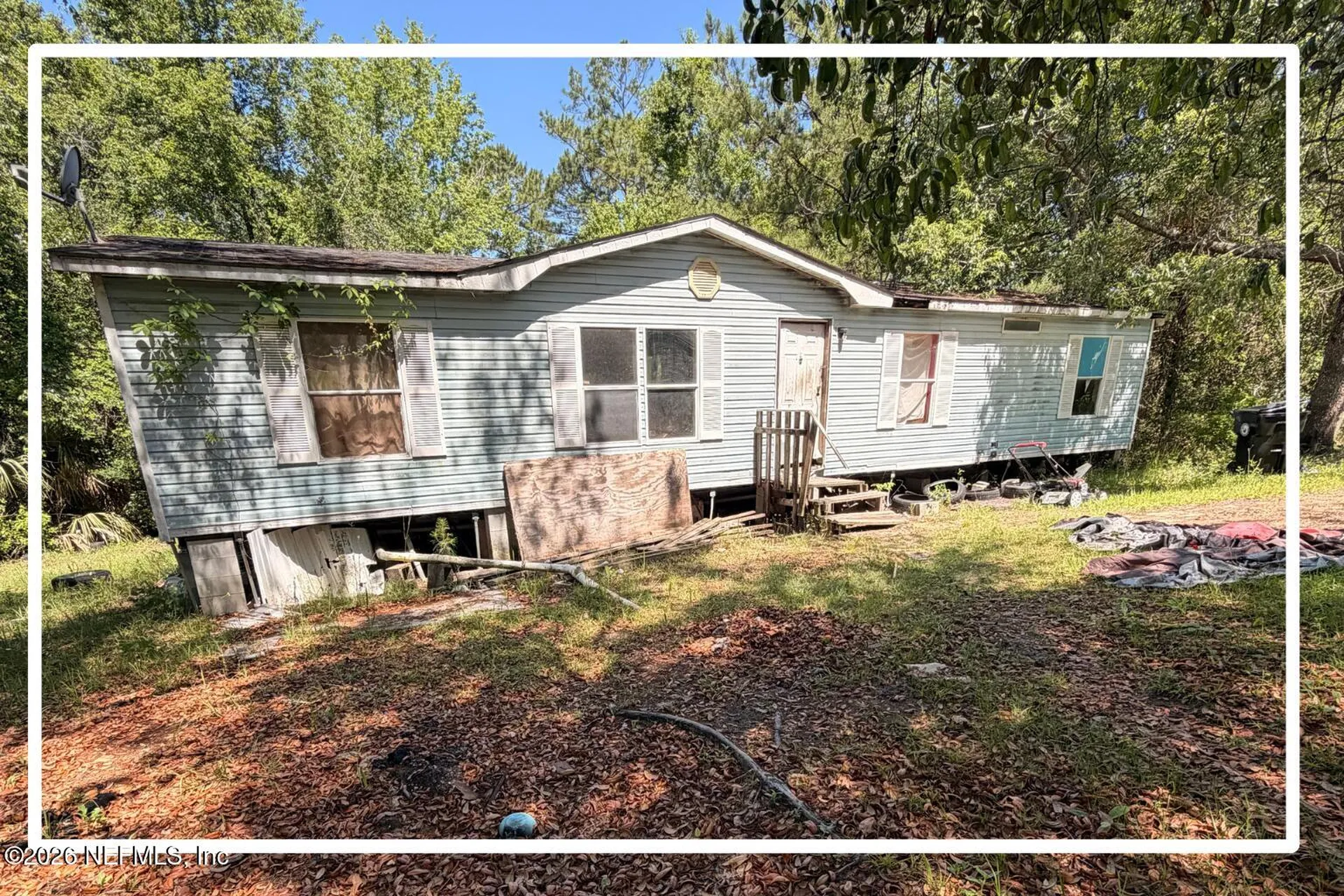 1898 Gentle Breeze Road Middleburg FL 32068