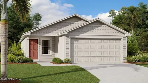 12 Divot Place Bunnell FL 32110