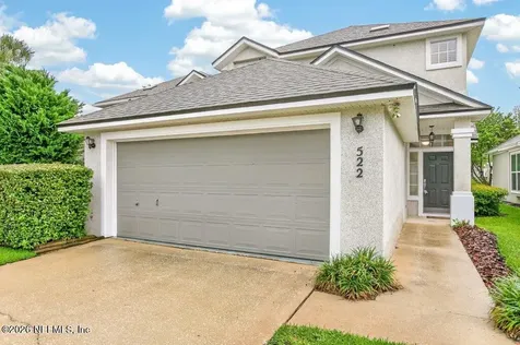 522 Selva Lakes Circle Atlantic Beach FL 32233