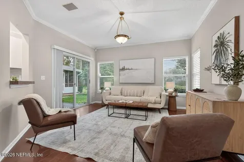 522 Selva Lakes Circle Atlantic Beach FL 32233