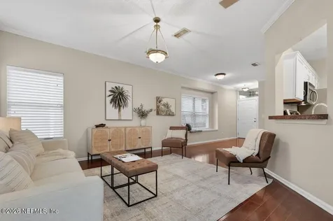 522 Selva Lakes Circle Atlantic Beach FL 32233