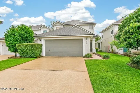 522 Selva Lakes Circle Atlantic Beach FL 32233