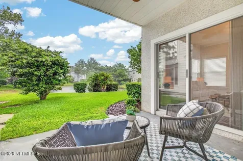 522 Selva Lakes Circle Atlantic Beach FL 32233
