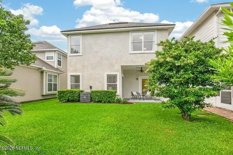 522 Selva Lakes Circle Atlantic Beach FL 32233