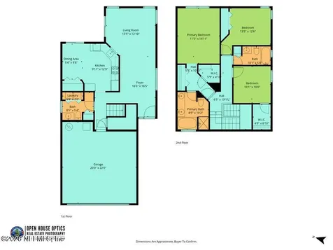 522 Selva Lakes Circle Atlantic Beach FL 32233