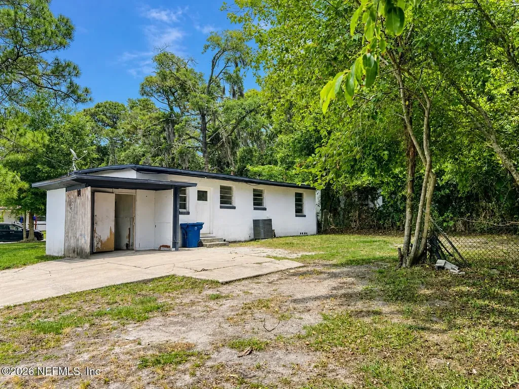 282 Pecan Street Jacksonville FL 32211