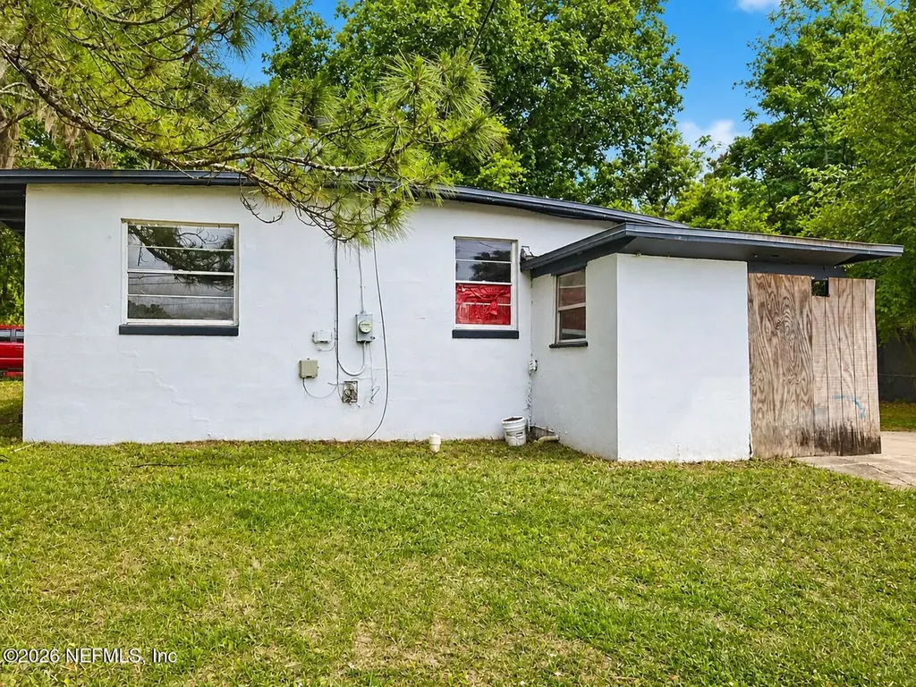 282 Pecan Street Jacksonville FL 32211