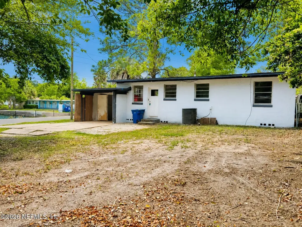 282 Pecan Street Jacksonville FL 32211