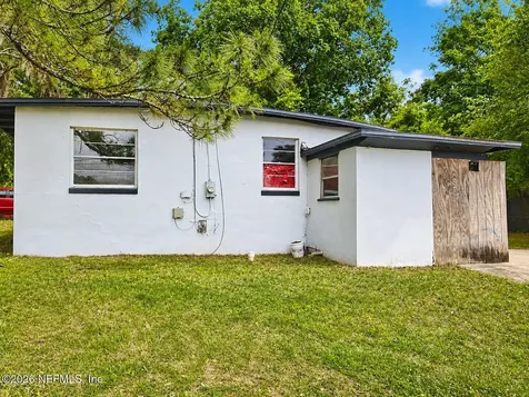 282 Pecan Street Jacksonville FL 32211