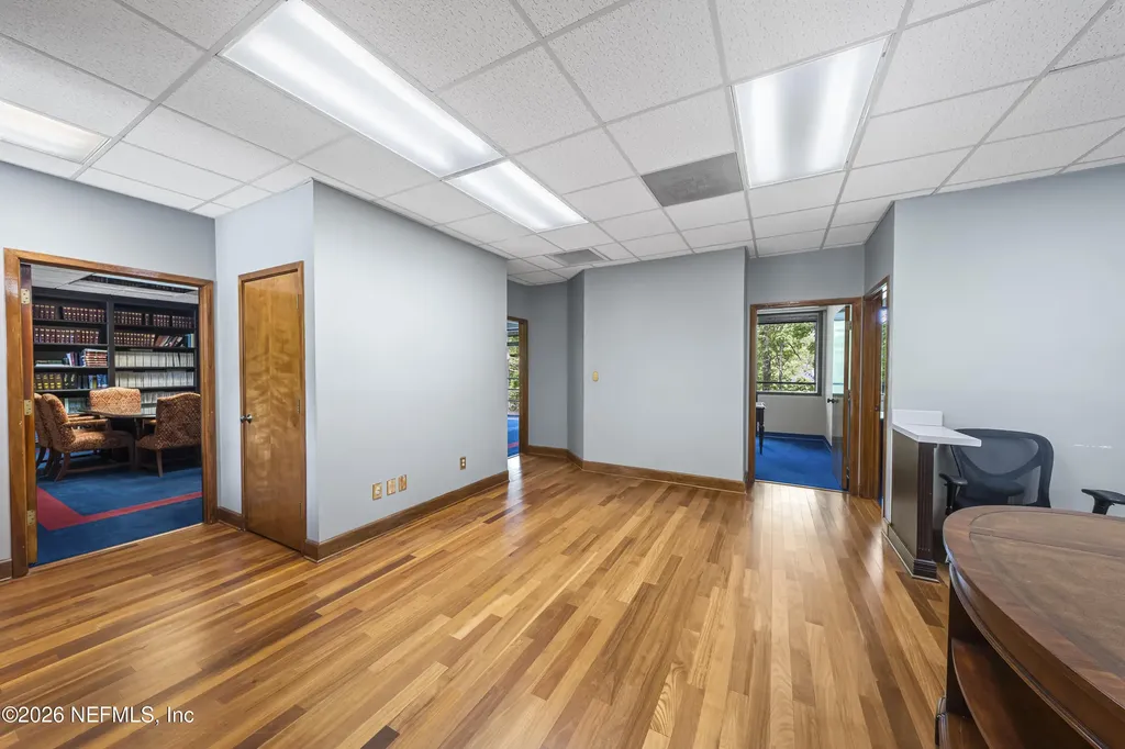 8810 Goodbys Executive Drive Jacksonville FL 32217