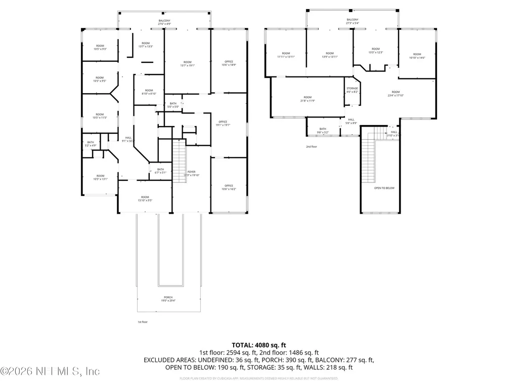 8810 Goodbys Executive Drive Jacksonville FL 32217
