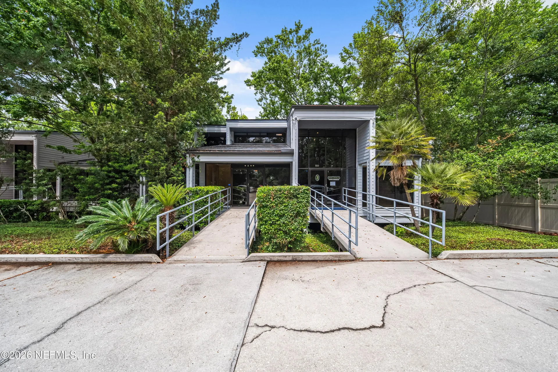 8810 Goodbys Executive Drive Jacksonville FL 32217
