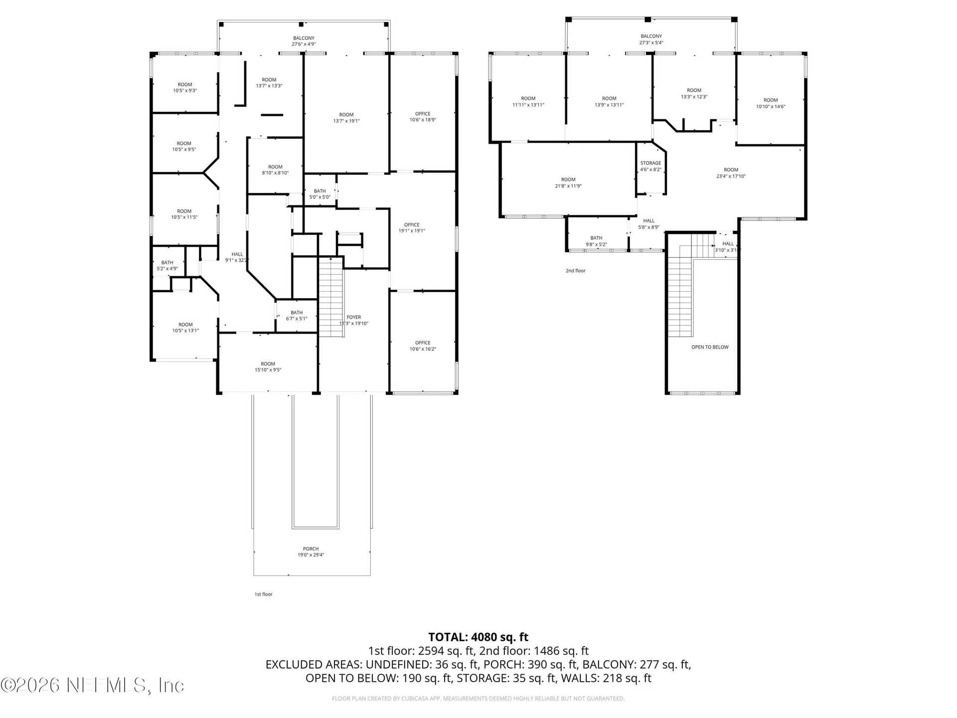 8810 Goodbys Executive Drive Jacksonville FL 32217