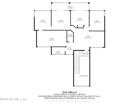 8810 Goodbys Executive Drive Jacksonville FL 32217