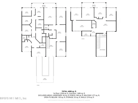 8810 Goodbys Executive Drive Jacksonville FL 32217
