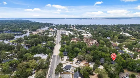 8810 Goodbys Executive Drive Jacksonville FL 32217