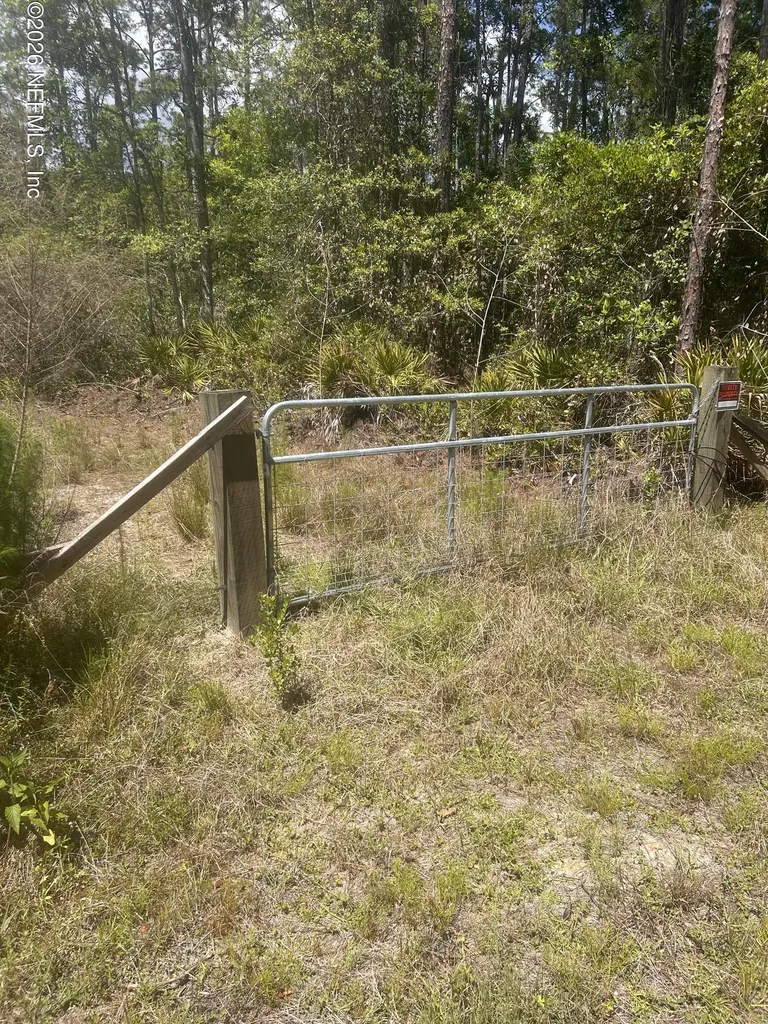 240 Lakeway Drive Georgetown FL 32139