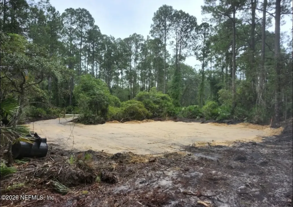 240 Lakeway Drive Georgetown FL 32139