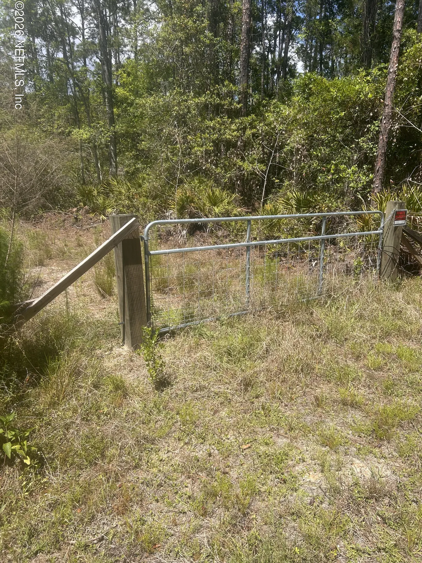 240 Lakeway Drive Georgetown FL 32139