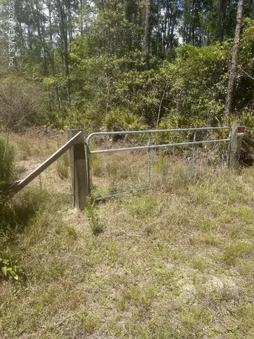 240 Lakeway Drive Georgetown FL 32139