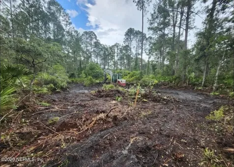 240 Lakeway Drive Georgetown FL 32139