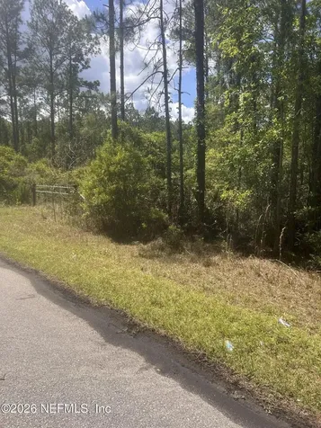 240 Lakeway Drive Georgetown FL 32139